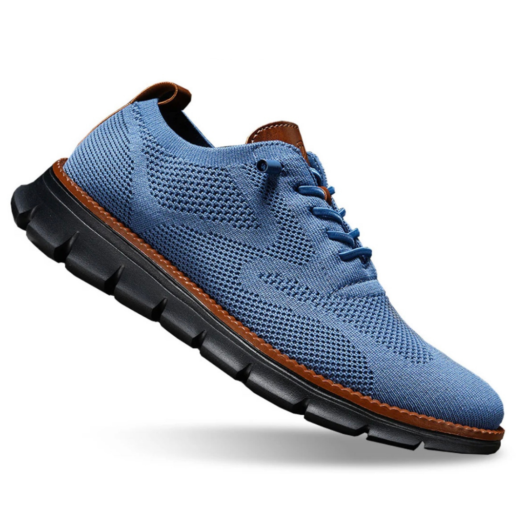 Luxenberg™ | Komfort Sneaker – Maximaler Komfort für lange Tage