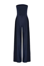 ELIA - Trägerloser Jumpsuit
