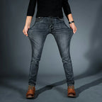 Sommerfeld | Premium Herren-Stretchjeans