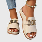 Nyselle™ | Orthopädische Schnürsandalen