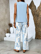 Averie - Elegantes Sommer-Set
