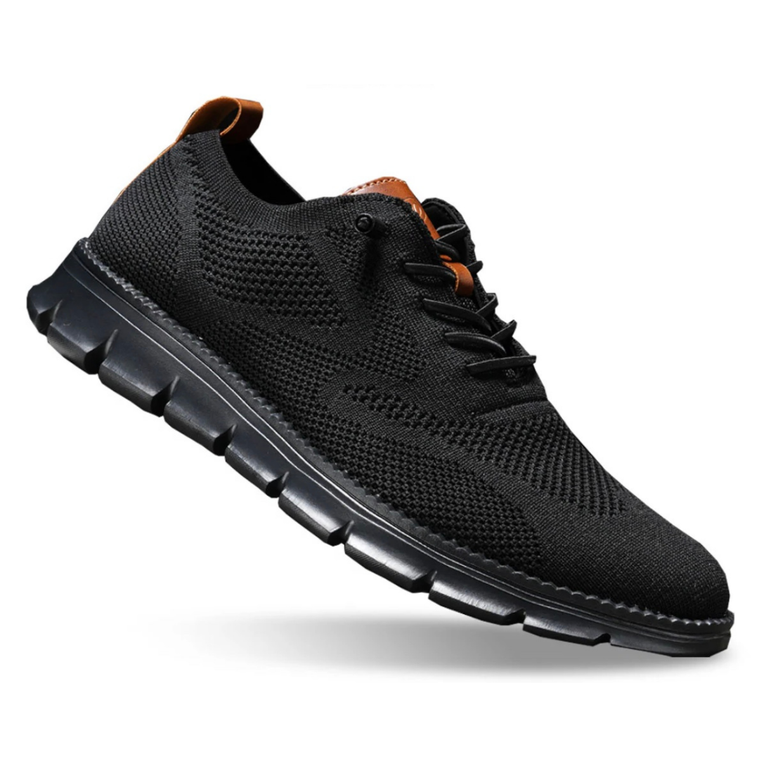 Luxenberg™ | Komfort Sneaker – Maximaler Komfort für lange Tage