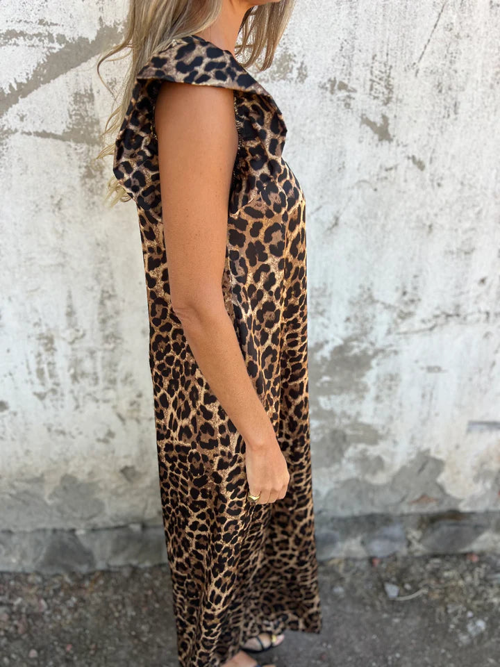 ZARAH | Sleek Jumpsuit