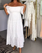 DELIA |  Sommer-Midi
