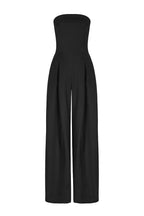 ELIA - Trägerloser Jumpsuit
