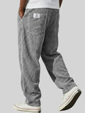 Sommerfeld | Herren Cordhose mit elastischem Bund (1 kaufen, 1 gratis dazu)