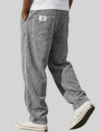 Sommerfeld | Herren Cordhose mit elastischem Bund (1 kaufen, 1 gratis dazu)