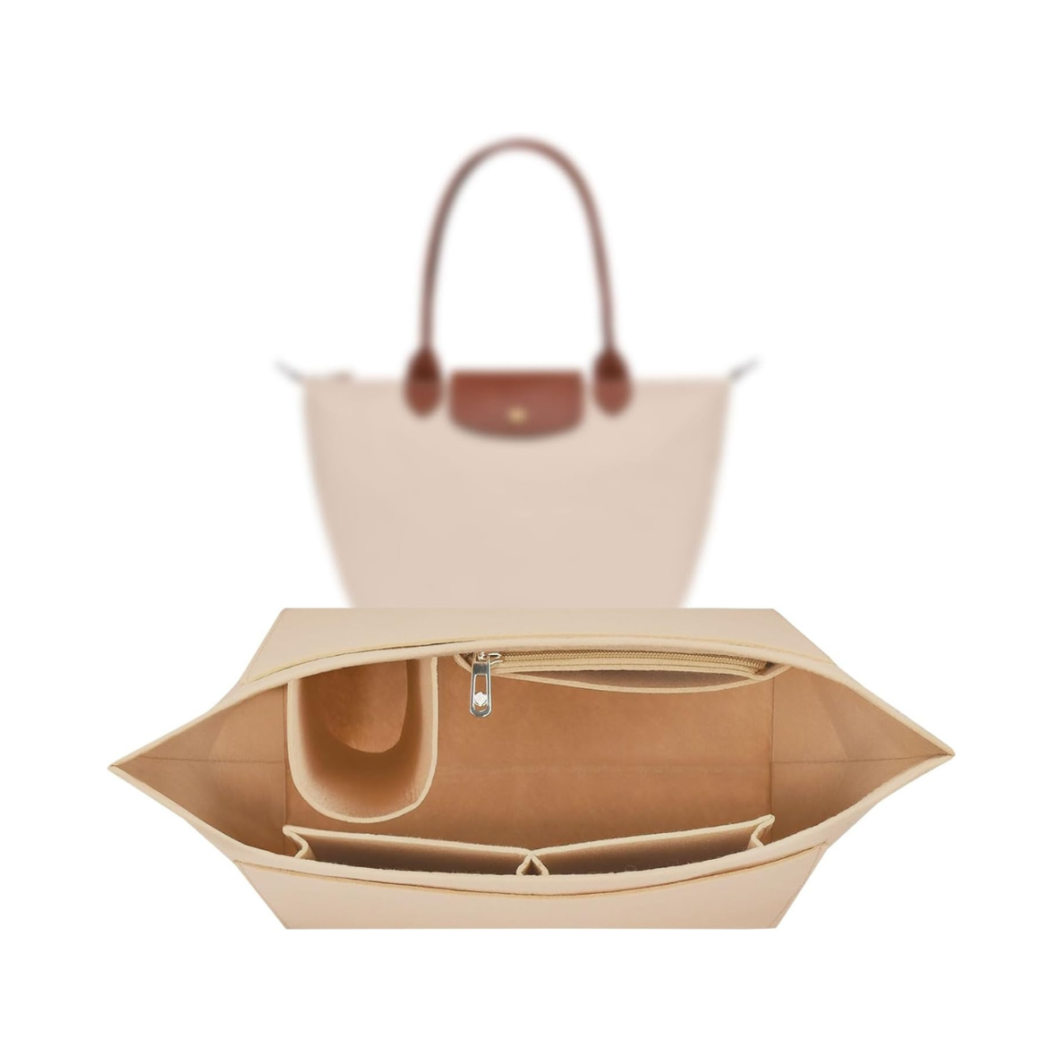 Le Pliage Organizer - Mittlere