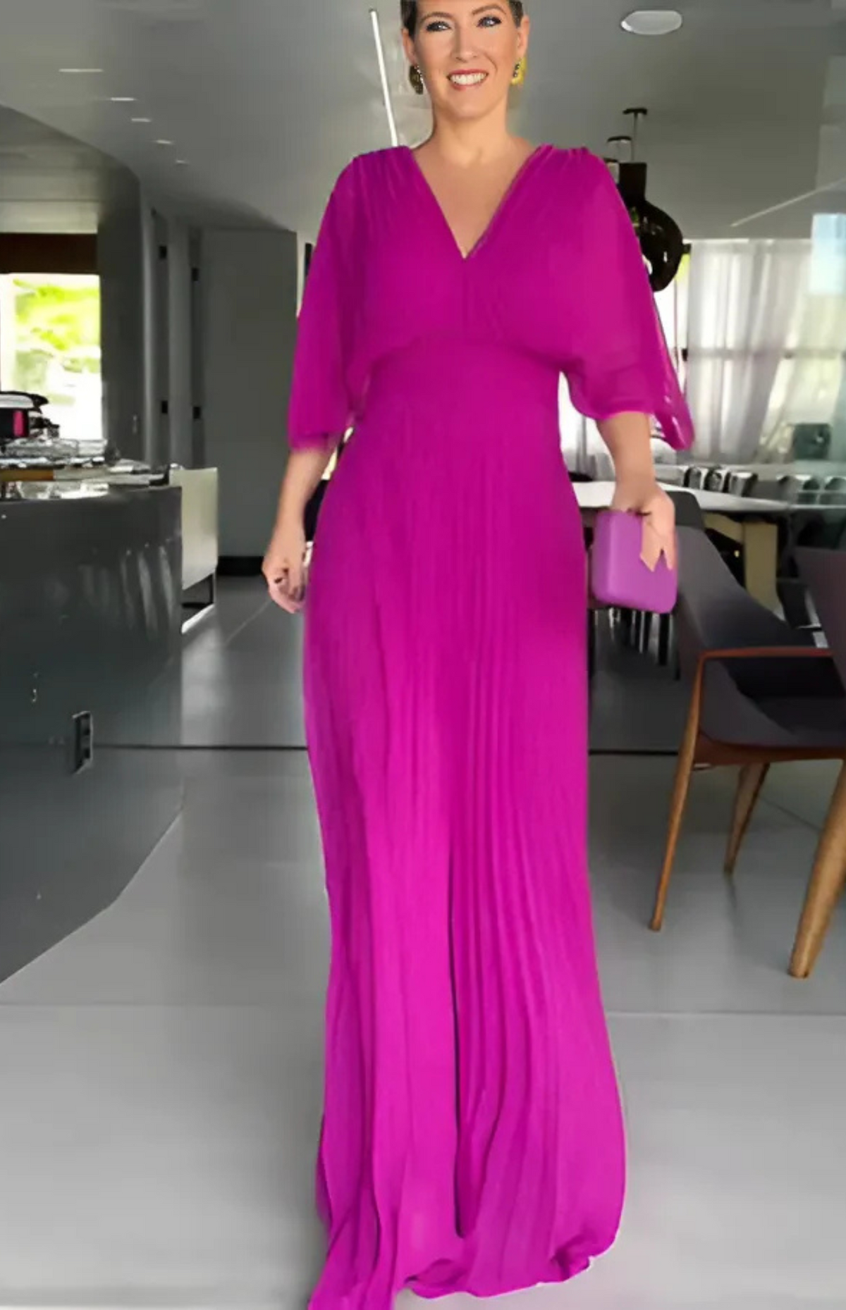 GINEVRA | Schwimmer-Look