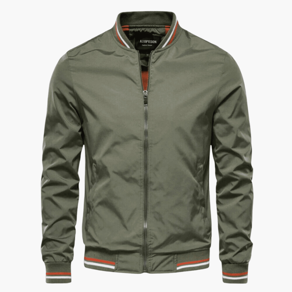 Mats | Elite Jacke