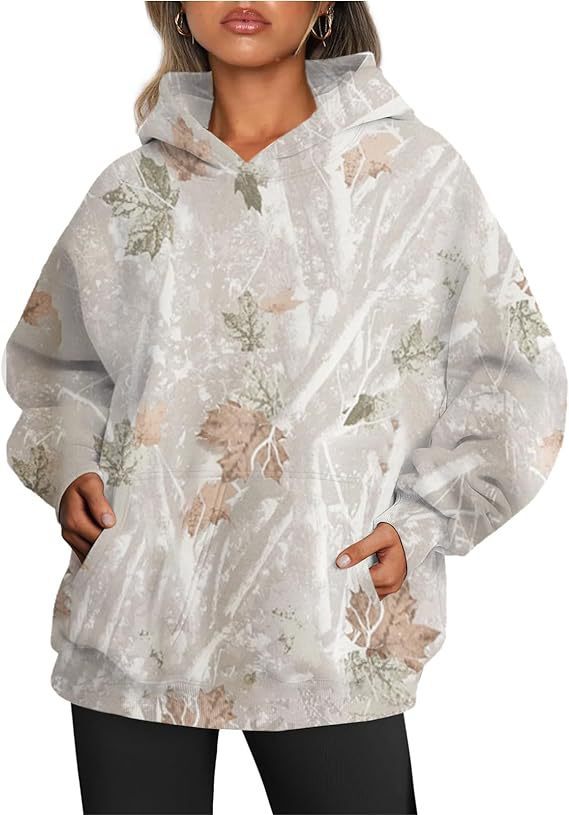KIARA | Cozy Hoodie