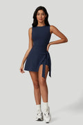 CALISTA | Raffiniertes Tenniskleid