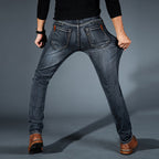 Sommerfeld | Premium Herren-Stretchjeans