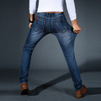 Sommerfeld | Premium Stretch-Jeans für Herren (1 kaufen, 1 GRATIS dazu)