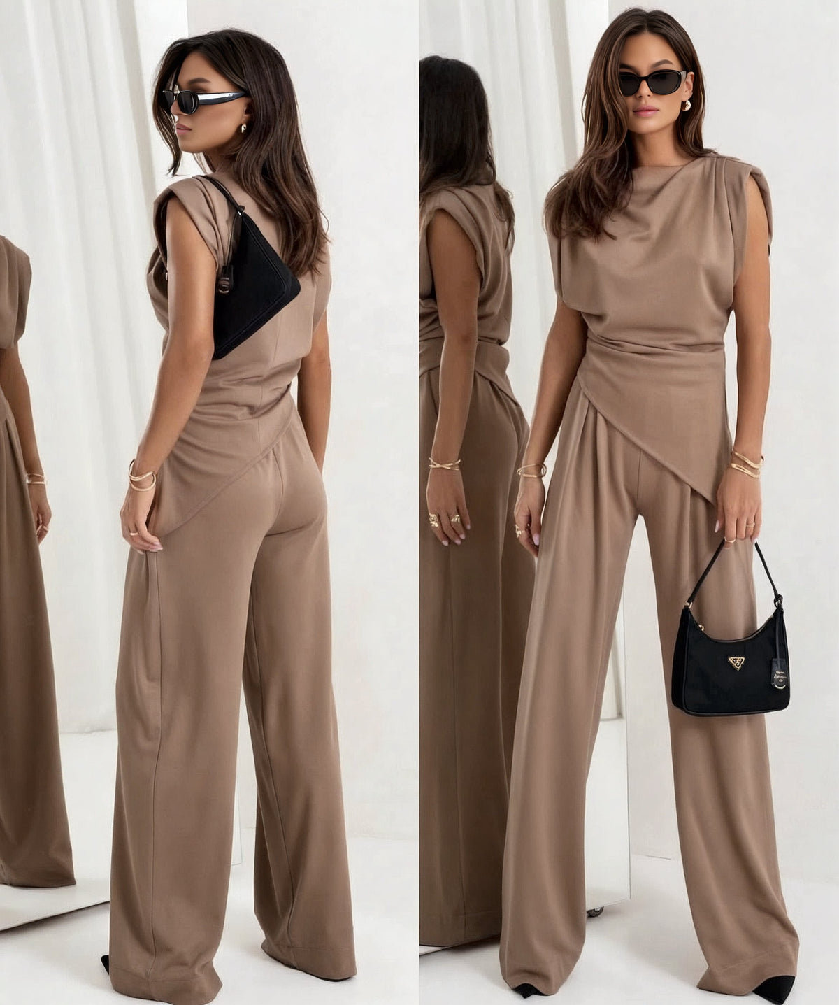 KIM | Chic Set