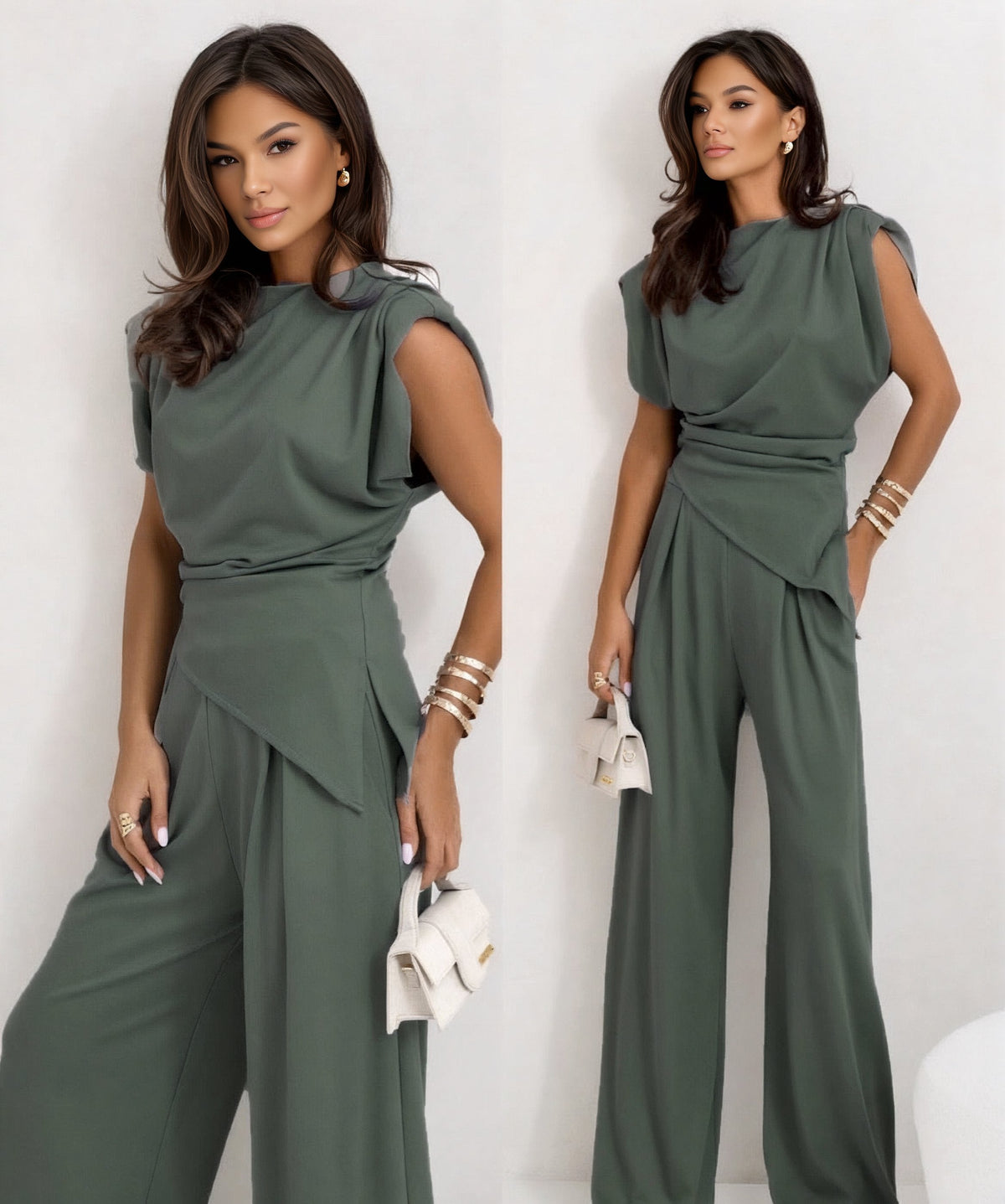 KIM | Chic Set