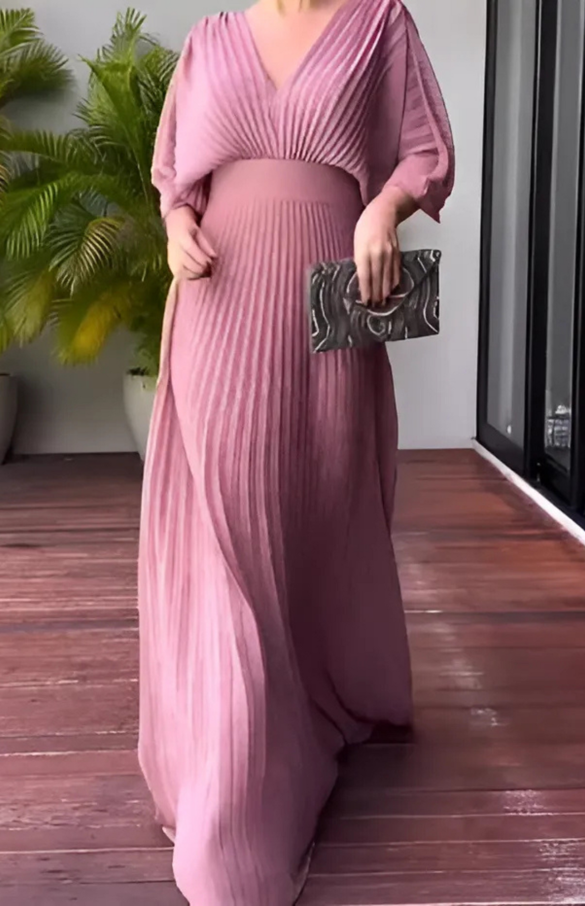 GINEVRA | Schwimmer-Look