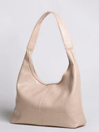 Scarlett Distressed Leather Tote