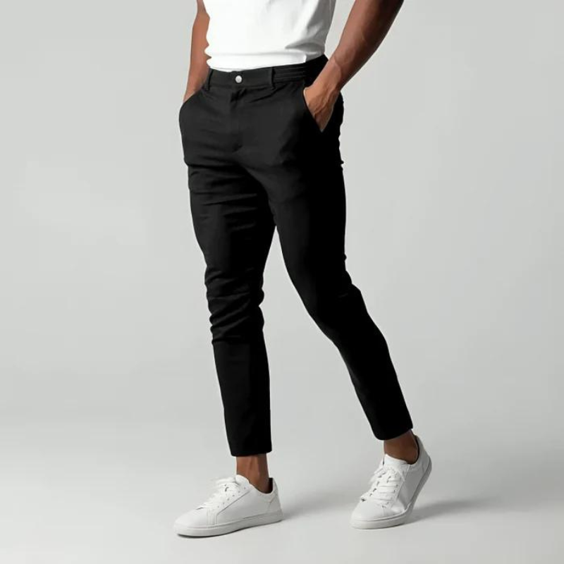 Sommerfeld™ | Jordan - Premium Stretchhosen