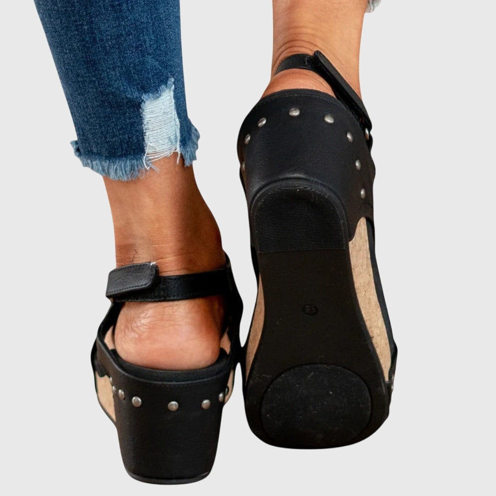 Fadela™ | Orthopädische Sandalen