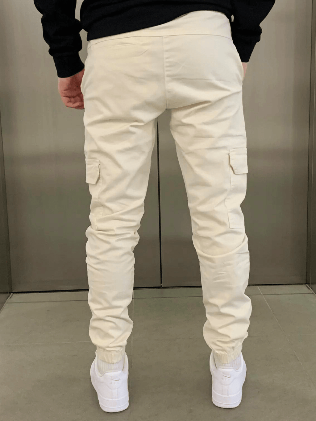 Sommerfeld | Cargo Jogger Fit (1 kaufen, 1 GRATIS dazu)