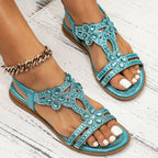 Caitlin - Orthopädische Sandalen