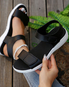 Nivah | Orthopädische Komfort Sandalen