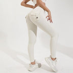 REGINA | Push-Up Leggings