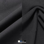 LUNA | Figurbetonter Zip-Jumpsuit