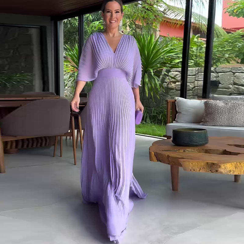 GINEVRA | Schwimmer-Look