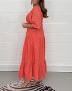DELIA |  Sommer-Midi