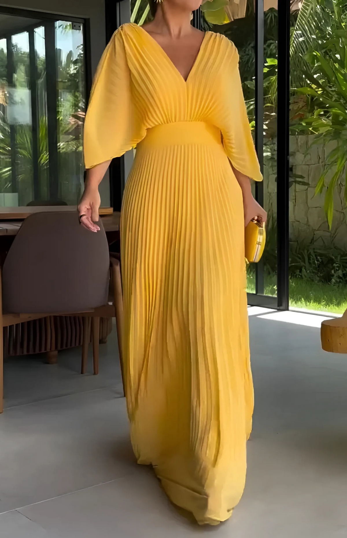 GINEVRA | Schwimmer-Look