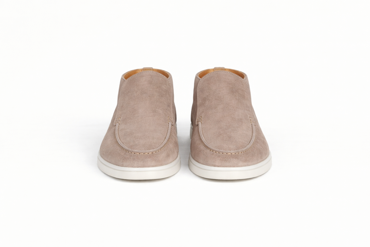 Eduardo | Slipper
