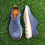 Luxenberg™ | Komfort Sneaker – Maximaler Komfort für lange Tage