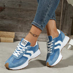 RAVI | Orthopädische Komfort Sneaker