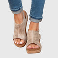 Fadela™ | Orthopädische Sandalen