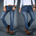 Sommerfeld | Premium Stretch-Jeans für Herren (1 kaufen, 1 GRATIS dazu)