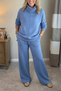 FARAH | Komfortables Two-Piece Set