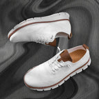 Luxenberg™ | Komfort Sneaker – Maximaler Komfort für lange Tage