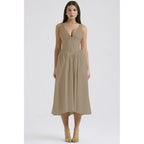 GISELLE | Sommerglanz Kleid