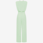 ARIEL | Overall mit Betonter Taille