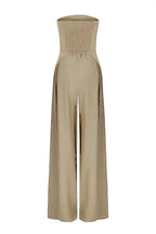 ELIA - Trägerloser Jumpsuit