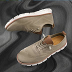 Luxenberg™ | Komfort Sneaker – Maximaler Komfort für lange Tage