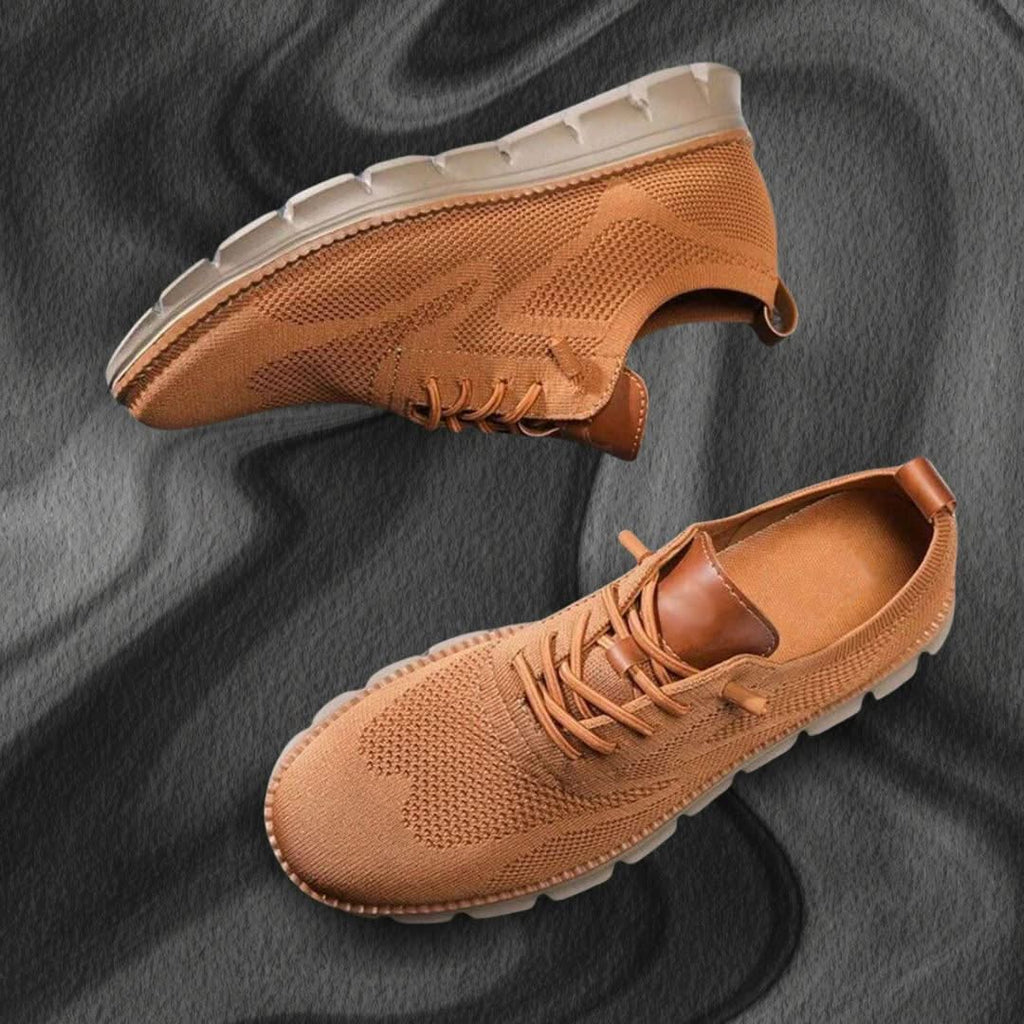 Luxenberg™ | Komfort Sneaker – Maximaler Komfort für lange Tage