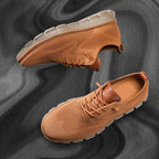 Luxenberg™ | Komfort Sneaker – Maximaler Komfort für lange Tage