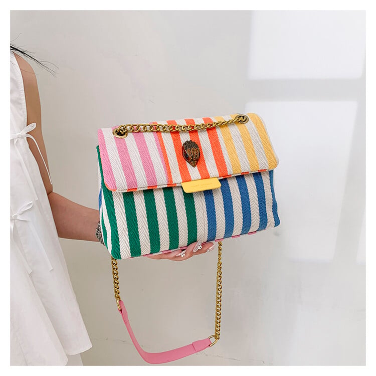 LUCIA | Mini-Vibe