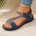 Falken | Orthopädische Komfortsandalen Helena