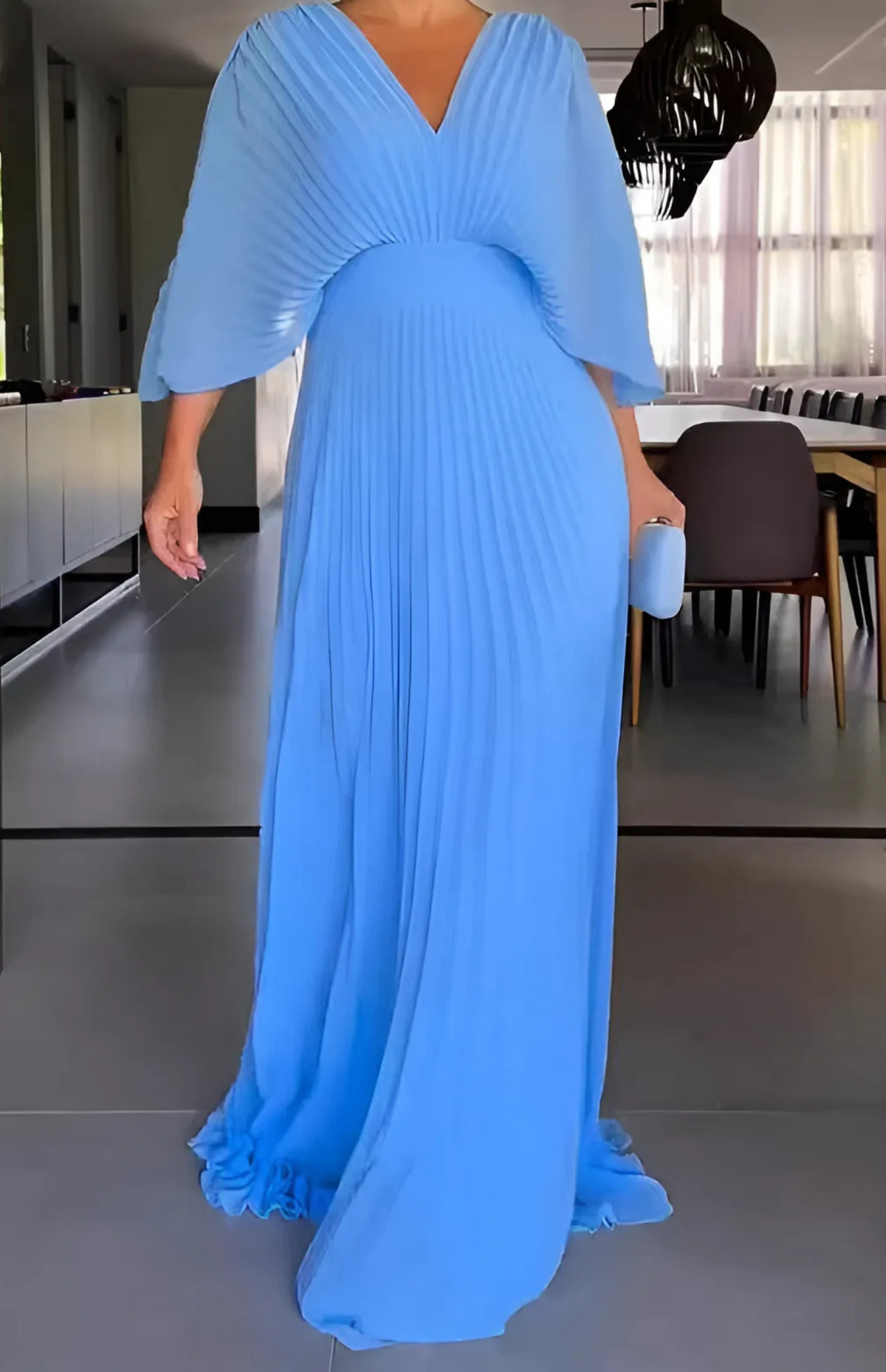 GINEVRA | Schwimmer-Look