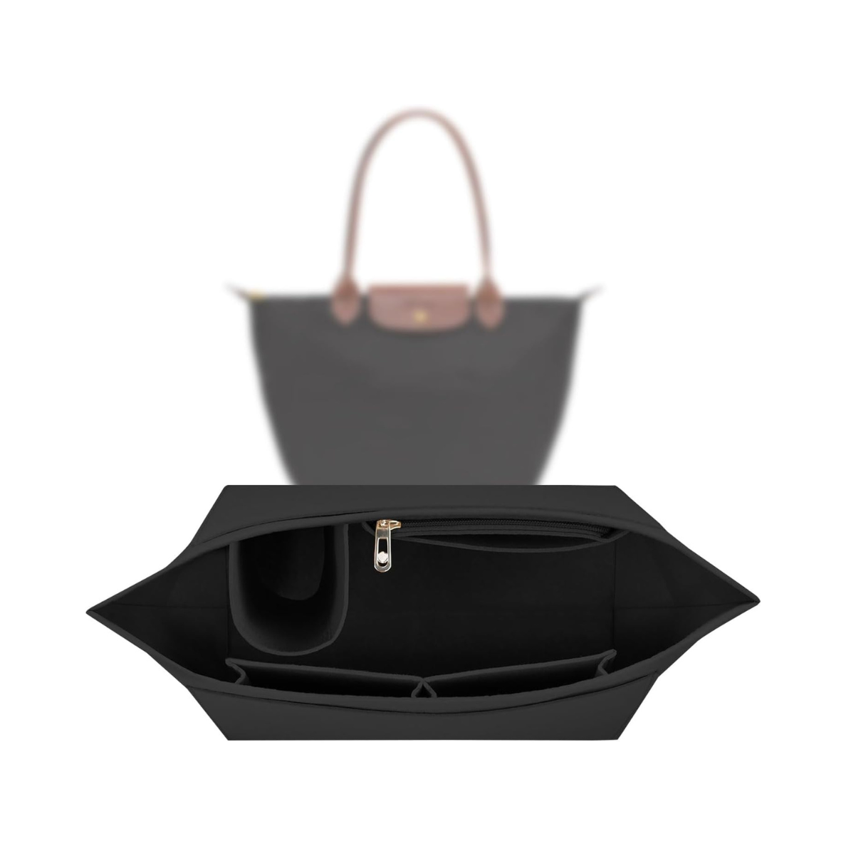 Le Pliage Organizer - Mittlere