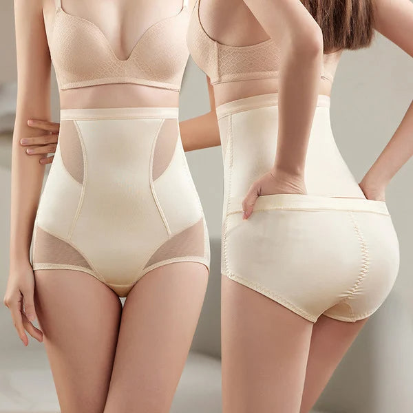 NIA | Tummy Control Thong
